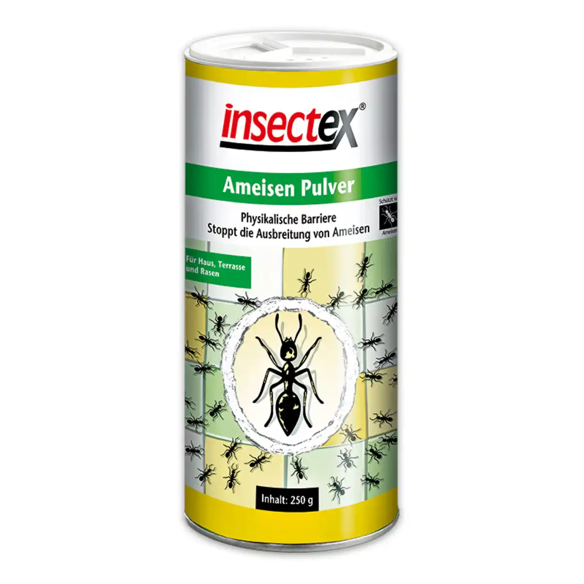 Bild 1 von Insectex Ameisen Pulver