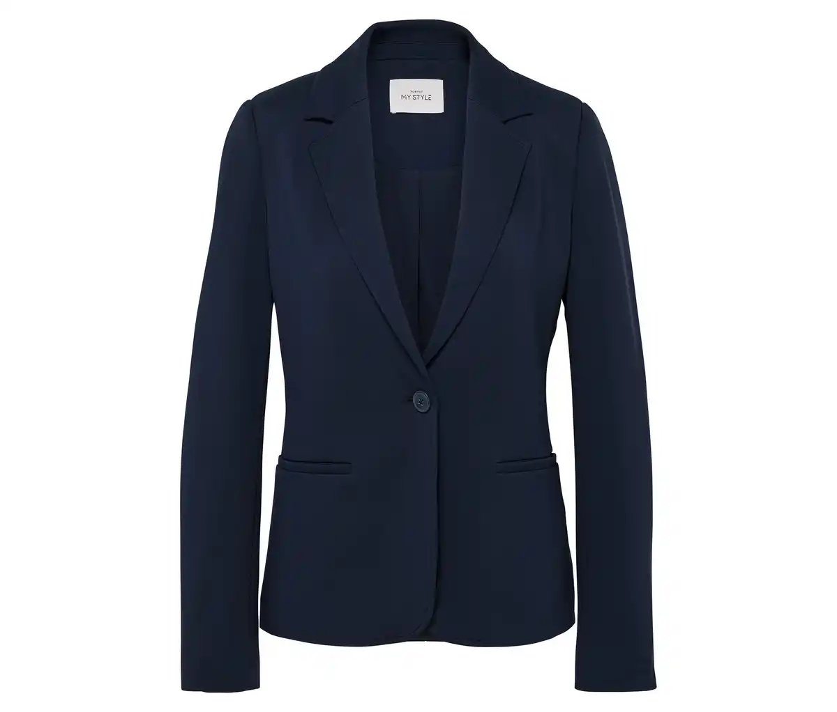 Bild 1 von Jerseyblazer