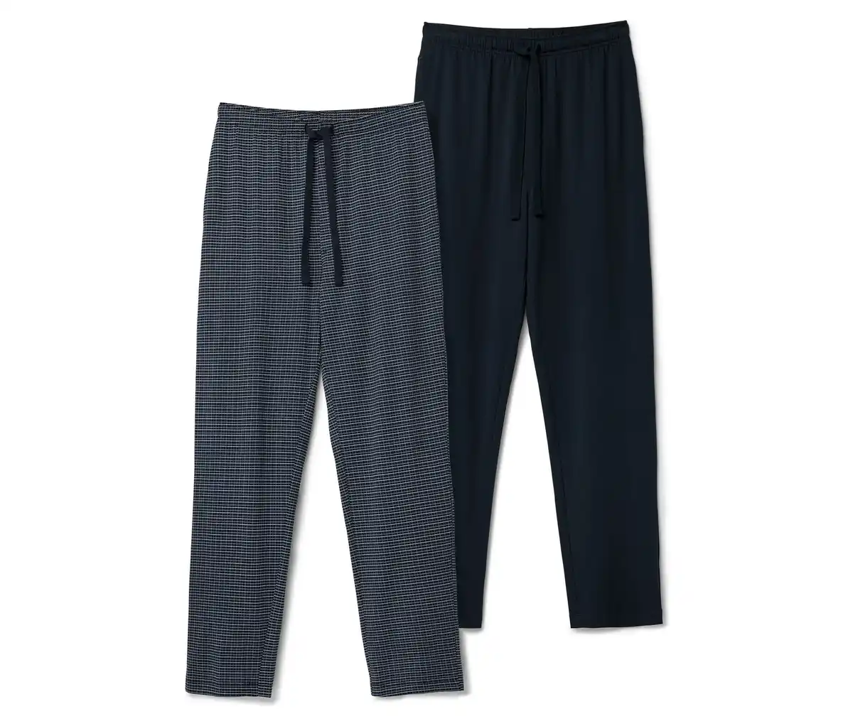 Bild 1 von 2 Pyjamahosen