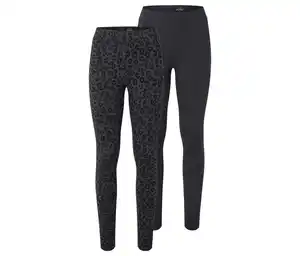 2 Leggings