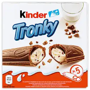 Kinder Tronky