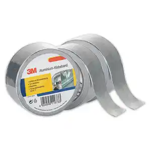 3M Aluminium-Klebeband 3er-Set