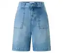 Bild 1 von Angels Denim »Lia Urban« Shorts, blau