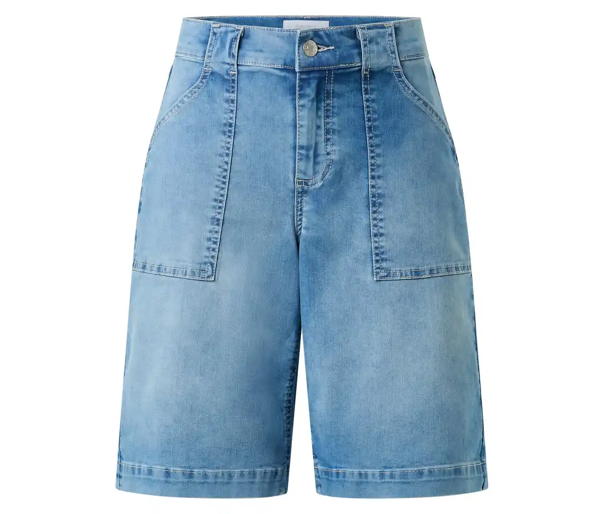 Bild 1 von Angels Denim »Lia Urban« Shorts, blau