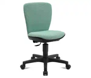 Topstar Sitness »Home S'cool«, schwarz/mintgrün