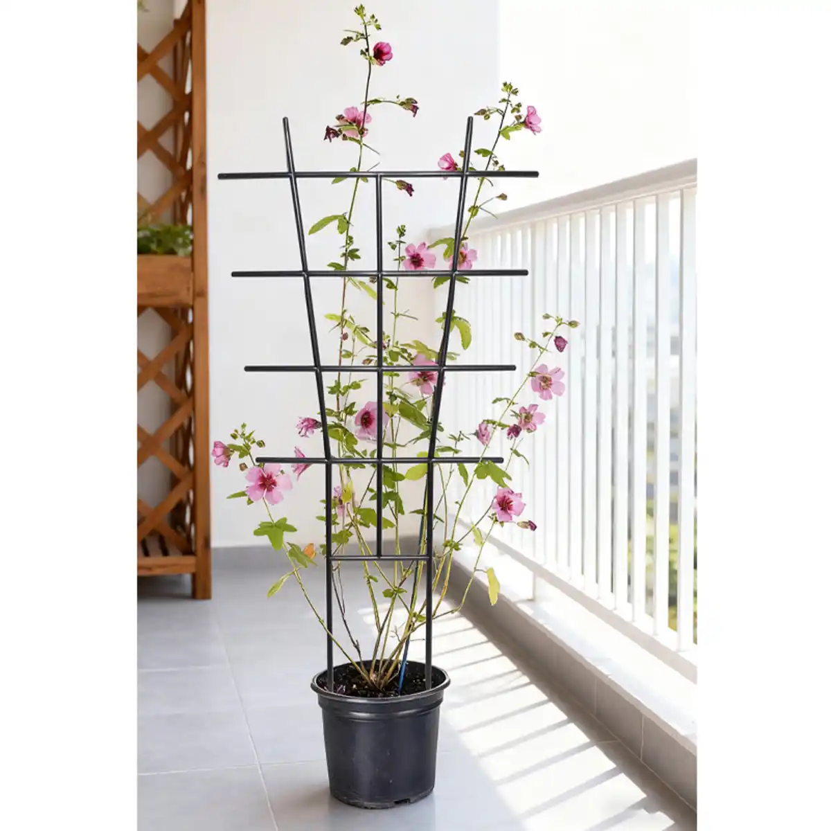 Bild 1 von Powertec Garden Kunststoffstütze