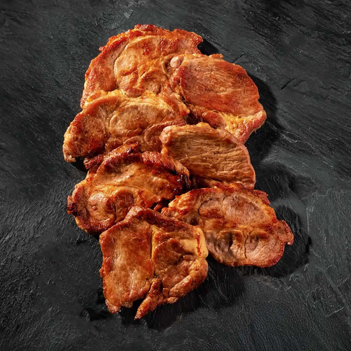 Bild 1 von Gut Bartenhof Schweine-Nackensteaks