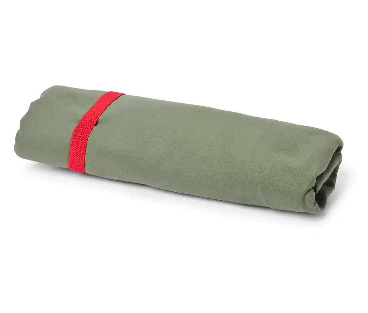 Bild 1 von Outdoor-Badetuch, 100 x 180 cm, khaki