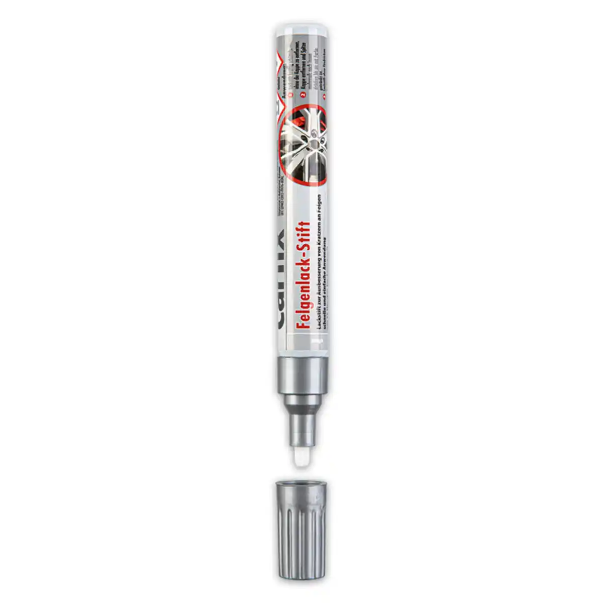 Bild 1 von Carfix Felgenlack-Stift 10 ml