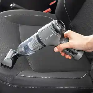 Cleanmaxx Akku-Sauger 3in1
