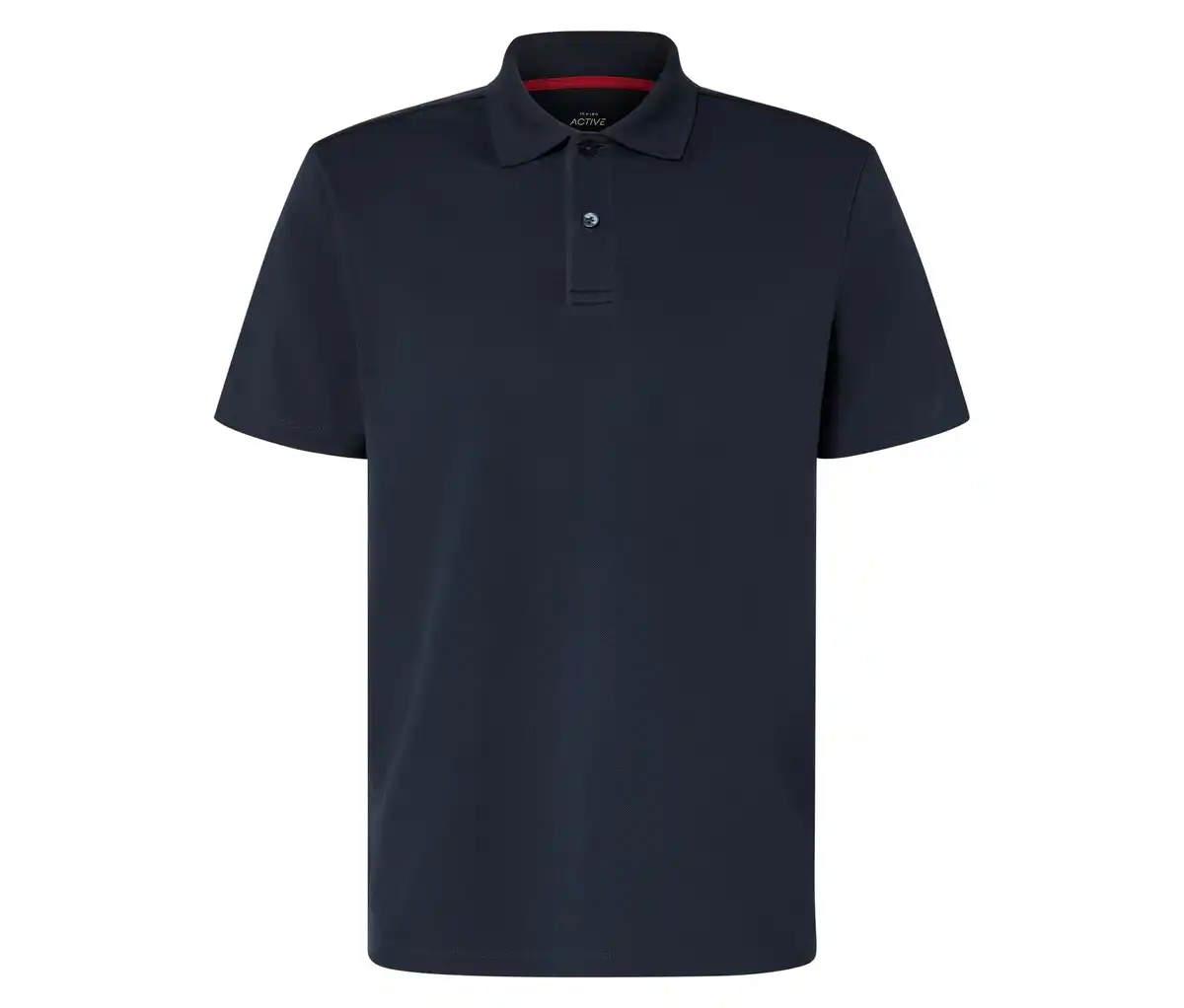 Bild 1 von Funktions-Poloshirt, navy
