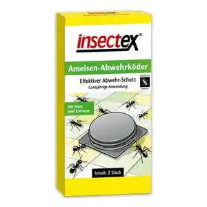Insectex Ameisen-Abwehrköder