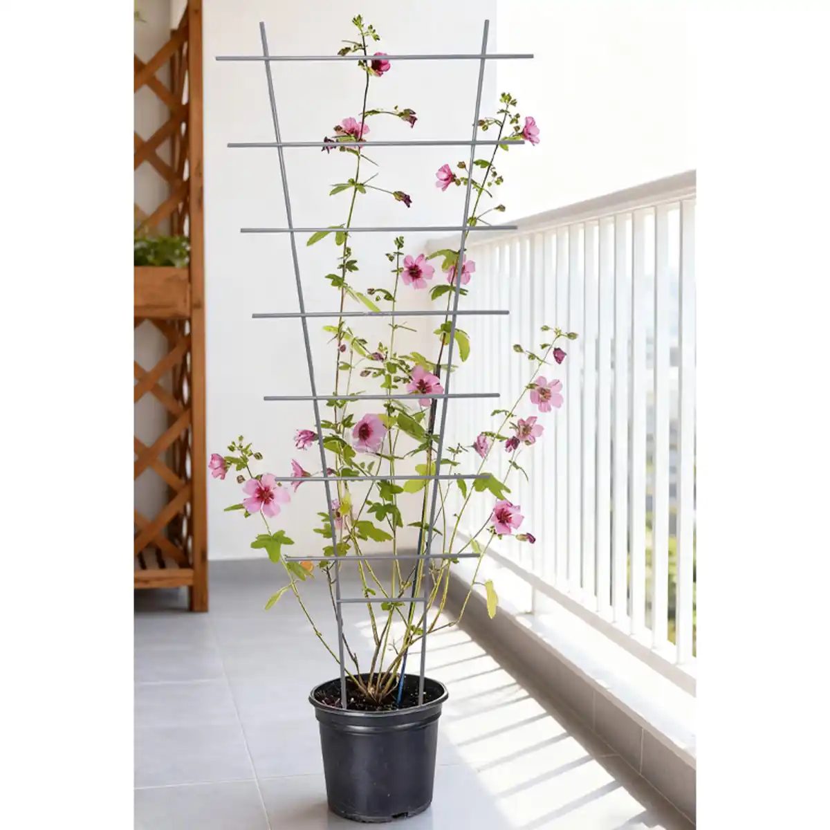 Bild 1 von Powertec Garden Drahtstütze