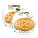Bild 1 von Filosophy Pita Schnecke