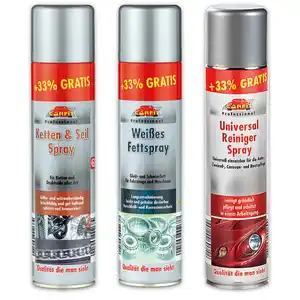 Carfit Professional Profi-Spray