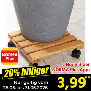 Powertec Garden Pflanzenroller