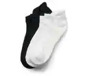 Bild 1 von 2 Paar Sport-Sneakersocken
