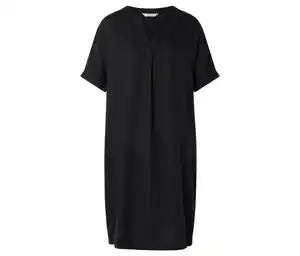 Leinenkleid