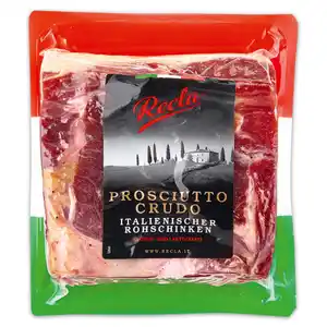 Recla Prosciutto Crudo