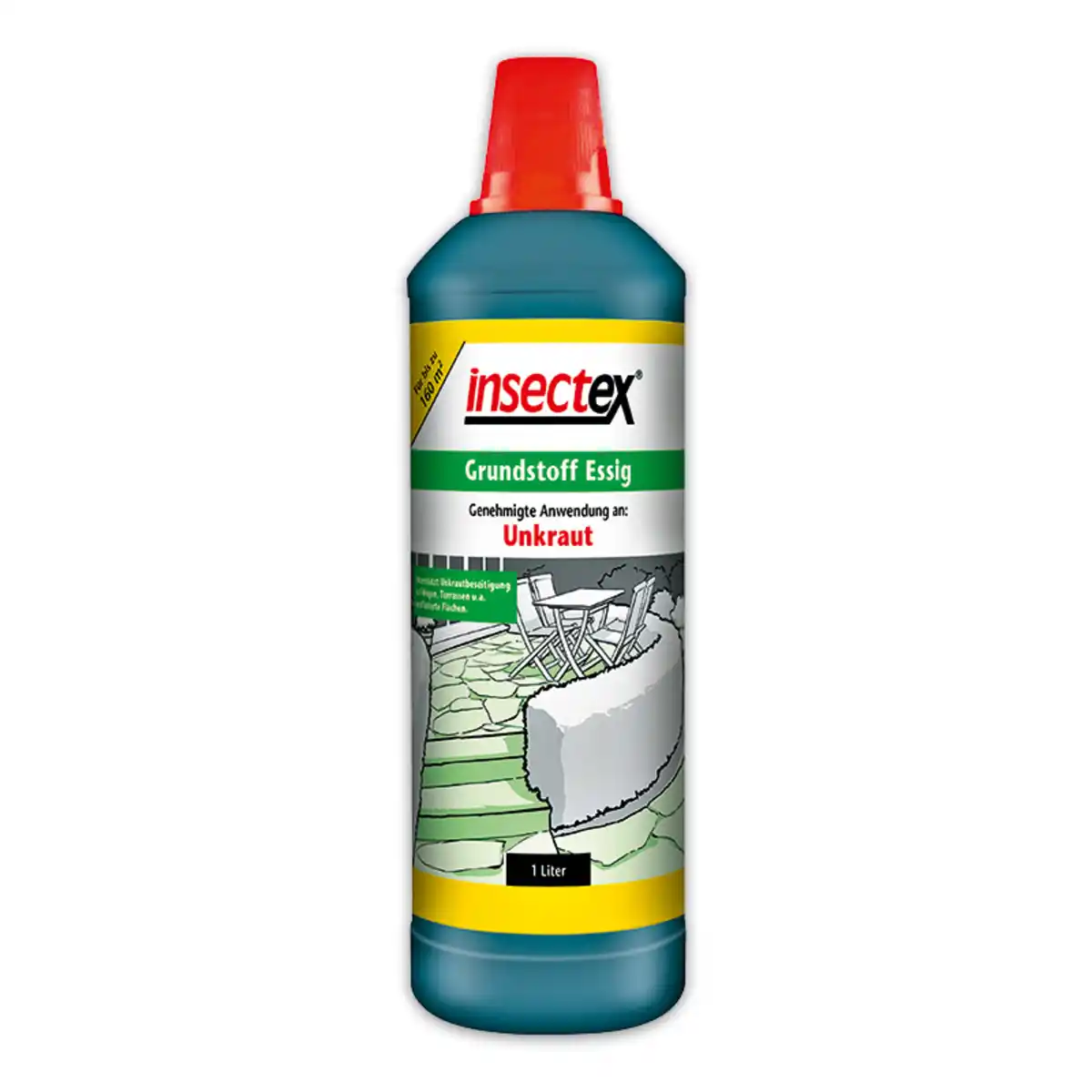 Bild 1 von Insectex Grundstoff Essig