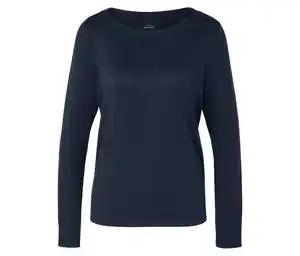 Langarm-Sportshirt »supersoft«