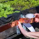 Bild 1 von Powertec Garden Kupfernetz /-band