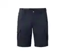 Bild 1 von Funktionsshorts, blau