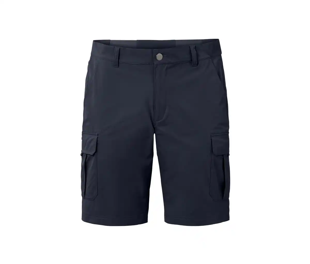 Bild 1 von Funktionsshorts, blau