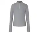 Bild 1 von Sportshirt mit Half-Zip, grau