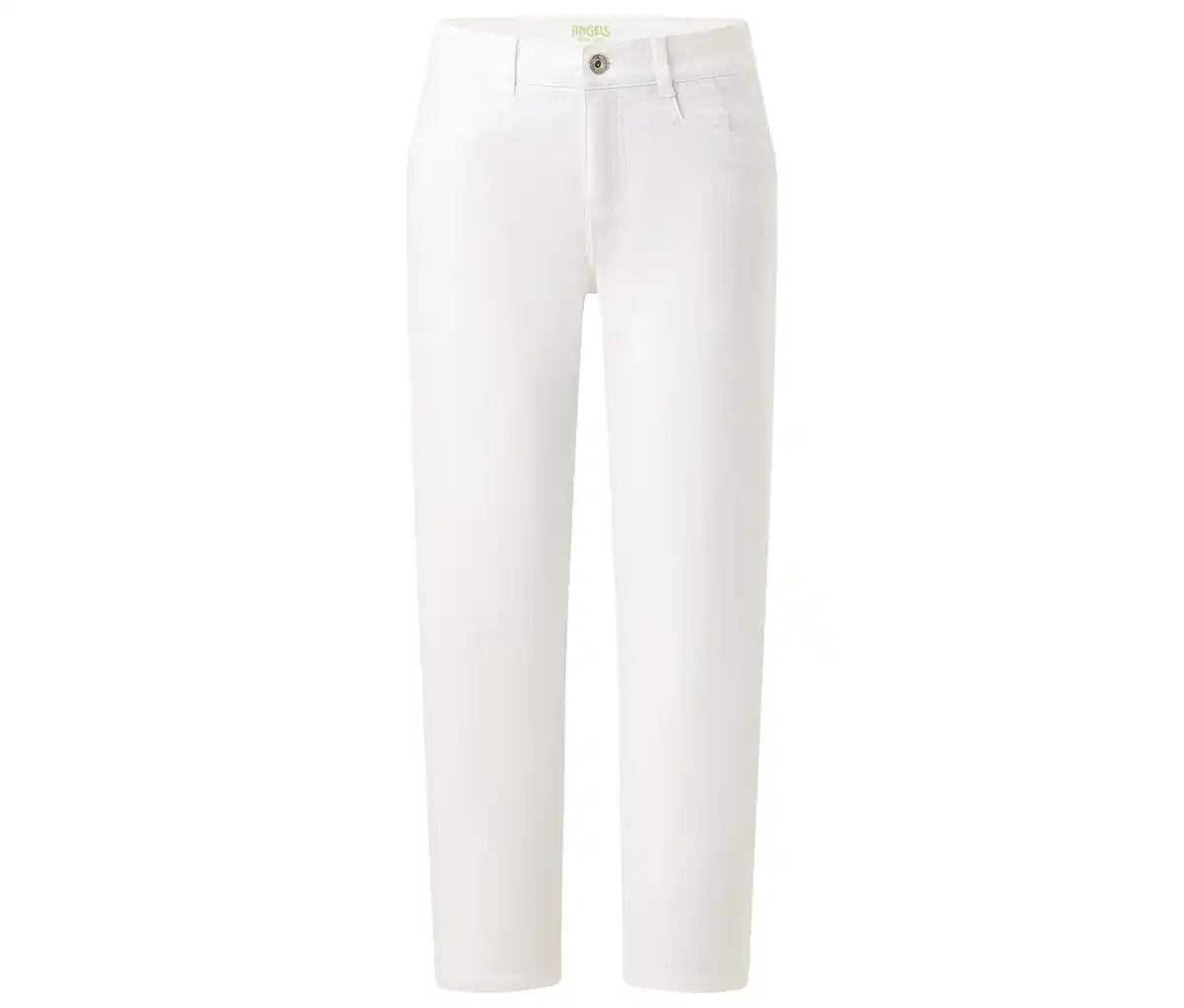 Bild 1 von Angels Denim »Evy Cool« O-Shape, weiß