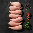Bild 1 von Gut Langenhof Hähnchen-Brustfilet