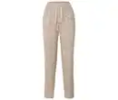 Bild 1 von Sweathose, beige-weiß