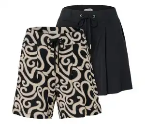 2 Jerseyshorts