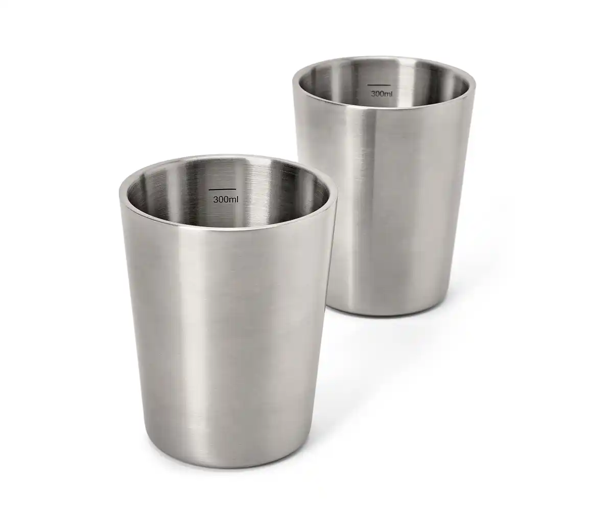 Bild 1 von 2 Camping-Becher