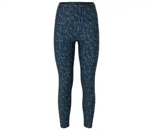 Sportleggings »ActivePower«, blau