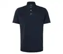 Bild 1 von Jersey-Poloshirt, navy