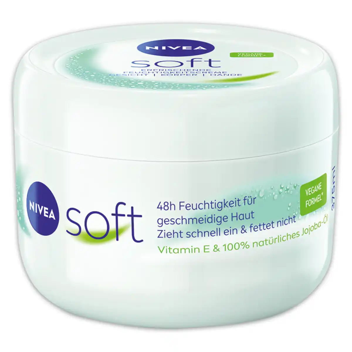 Bild 1 von Nivea Soft XXL
