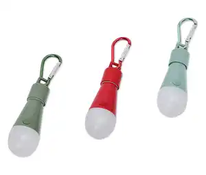 3 LED-Deko-Lichter