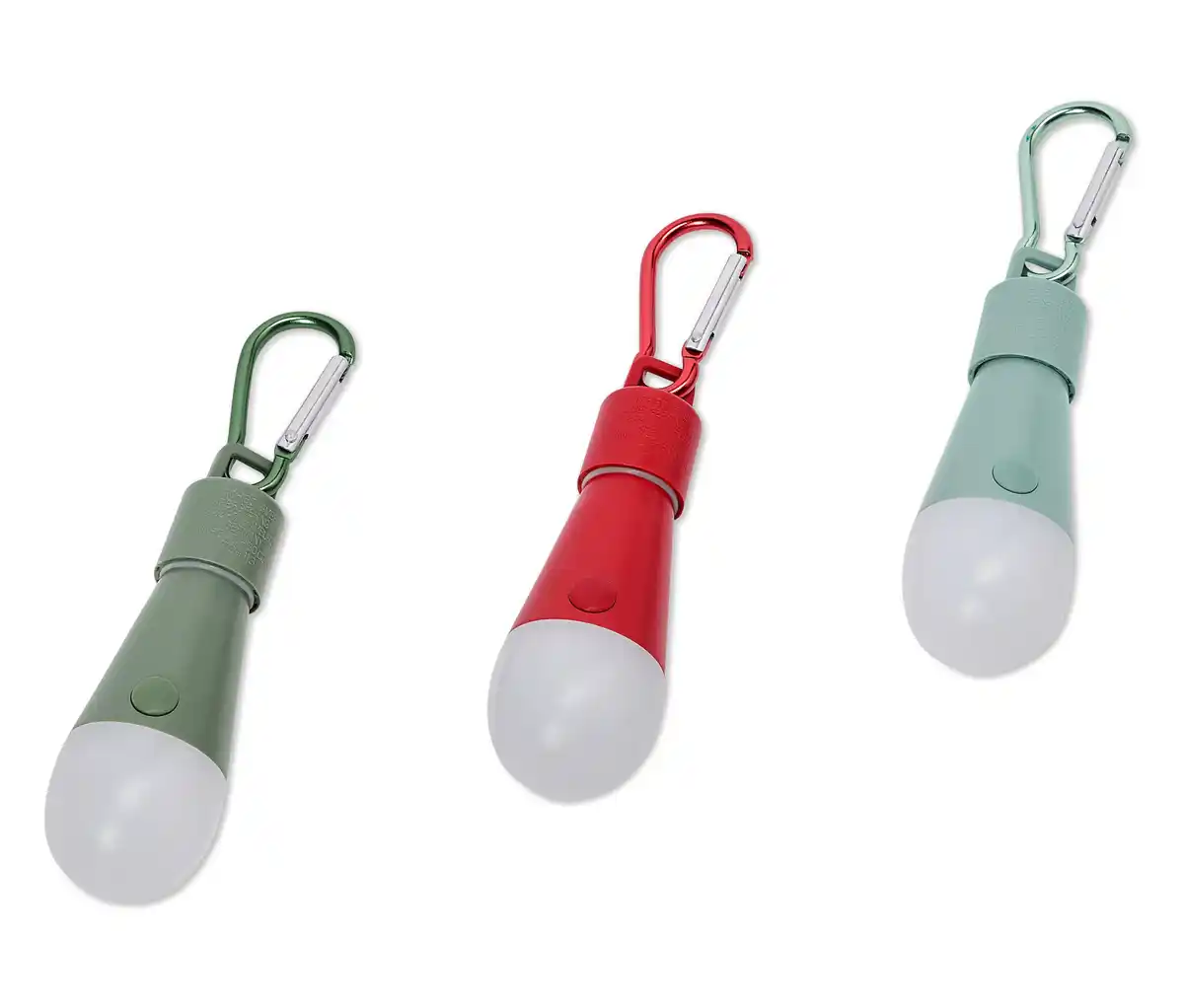 Bild 1 von 3 LED-Deko-Lichter