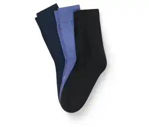 3 Paar Socken
