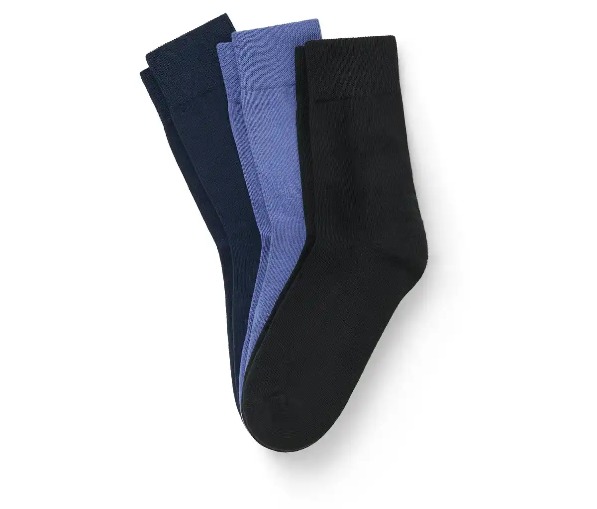Bild 1 von 3 Paar Socken