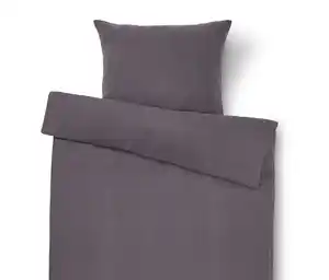 Soft-Musselin-Bettwäsche, Normalgröße