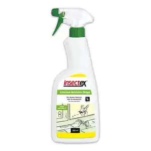 Insectex Ameisen-Insekten-Stopp