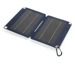 Faltbares Solar-Ladegerät, 10 W