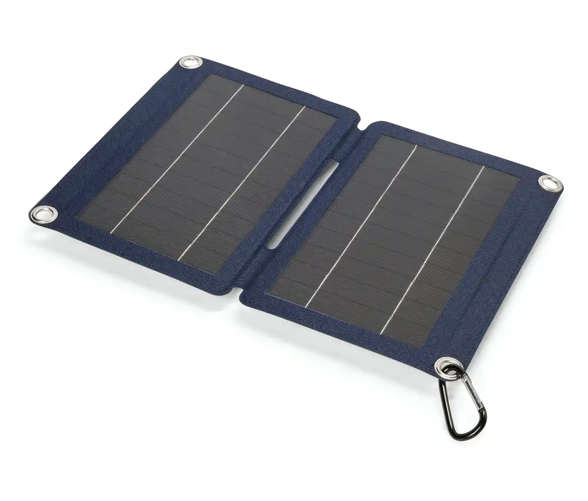 Bild 1 von Faltbares Solar-Ladegerät, 10 W
