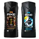 Bild 1 von Axe Duschgel 3in1