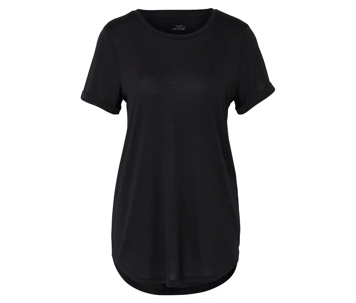 Bild 1 von Sportshirt, schwarz