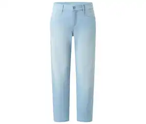 Angels Denim »Evy Cool« O-Shape, hellblau