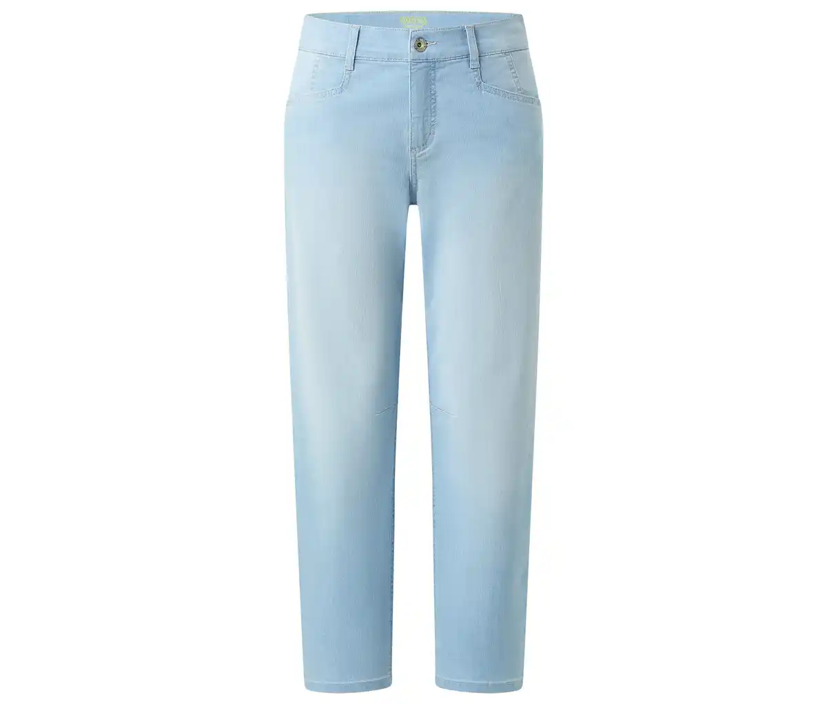 Bild 1 von Angels Denim »Evy Cool« O-Shape, hellblau