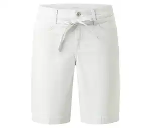Angels Denim »Lia City« Shorts, Streifen